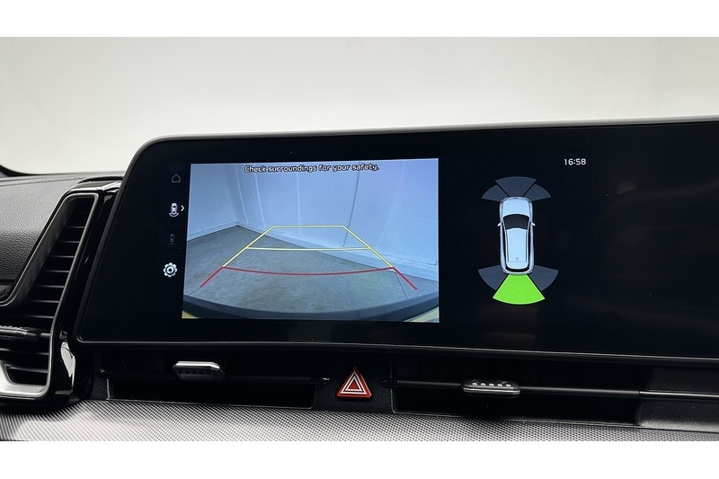 Used Kia Sportage 2023 for sale - 77392583: Photo 47