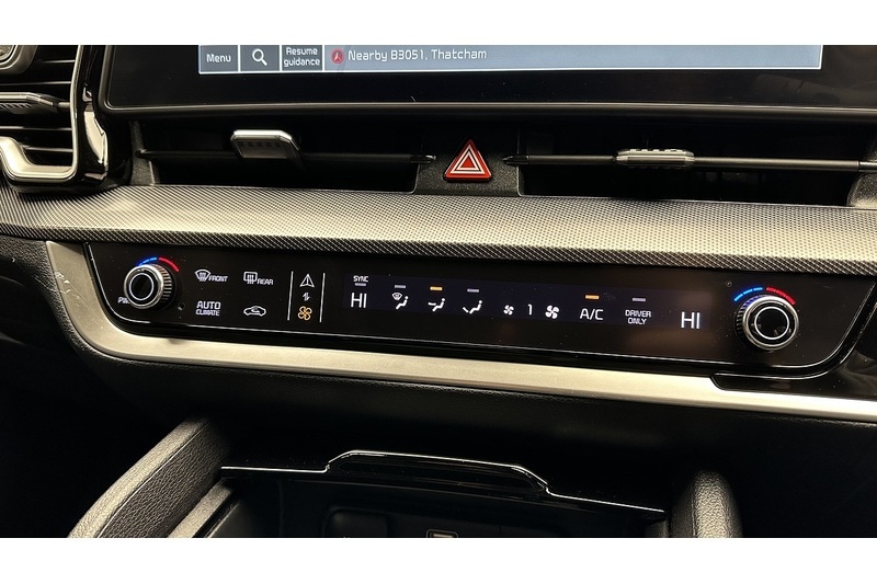 Used Kia Sportage 2023 for sale - 77392583: Photo 48