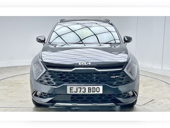 Used Kia Sportage 2023 for sale - 77392583: Photo