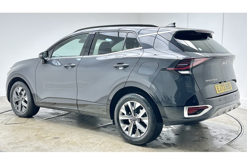 Used Kia Sportage 2023 for sale - 77392583: Photo 6