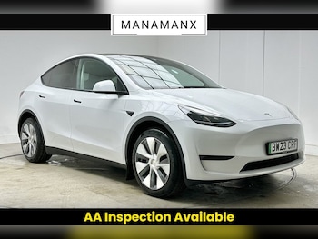 Used Tesla Model Y 2023 for sale - 77850931: Photo