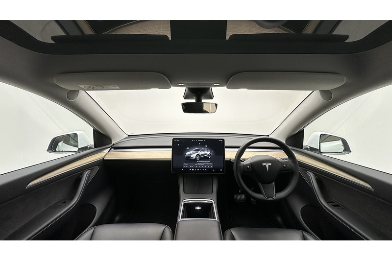Used Tesla Model Y 2023 for sale - 77850931: Photo 2