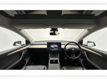 Used Tesla Model Y 2023 for sale - 77850931: Photo