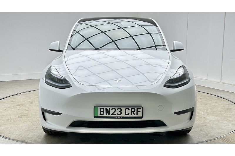 Used Tesla Model Y 2023 for sale - 77850931: Photo 4