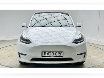 Used Tesla Model Y 2023 for sale - 77850931: Photo