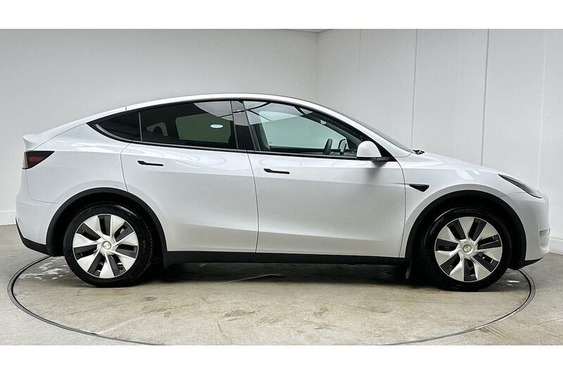 Used Tesla Model Y 2023 for sale - 77850931: Photo 5