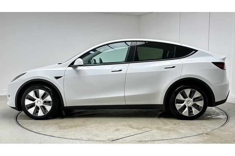 Used Tesla Model Y 2023 for sale - 77850931: Photo 7
