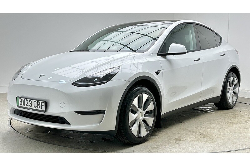 Used Tesla Model Y 2023 for sale - 77850931: Photo 8