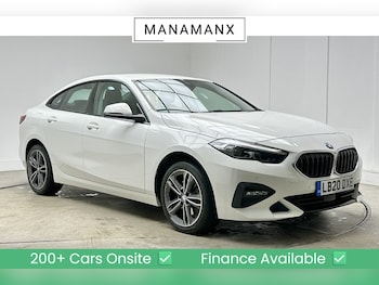 Used BMW 2 Series Gran Coupe 2020 for sale - 78715095: Photo