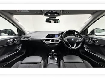 Used BMW 2 Series Gran Coupe 2020 for sale - 78715095: Photo