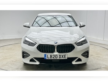 Used BMW 2 Series Gran Coupe 2020 for sale - 78715095: Photo
