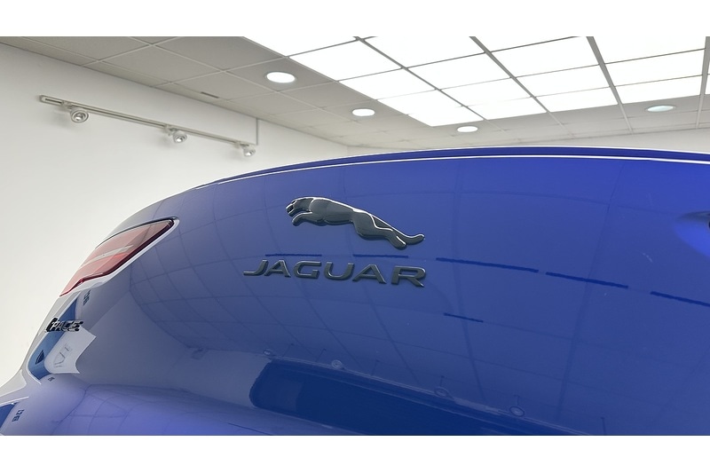 Used Jaguar I-Pace 2021 for sale - 77655835: Photo 13