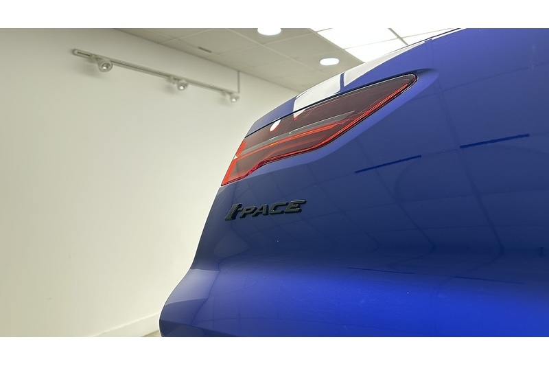 Used Jaguar I-Pace 2021 for sale - 77655835: Photo 15