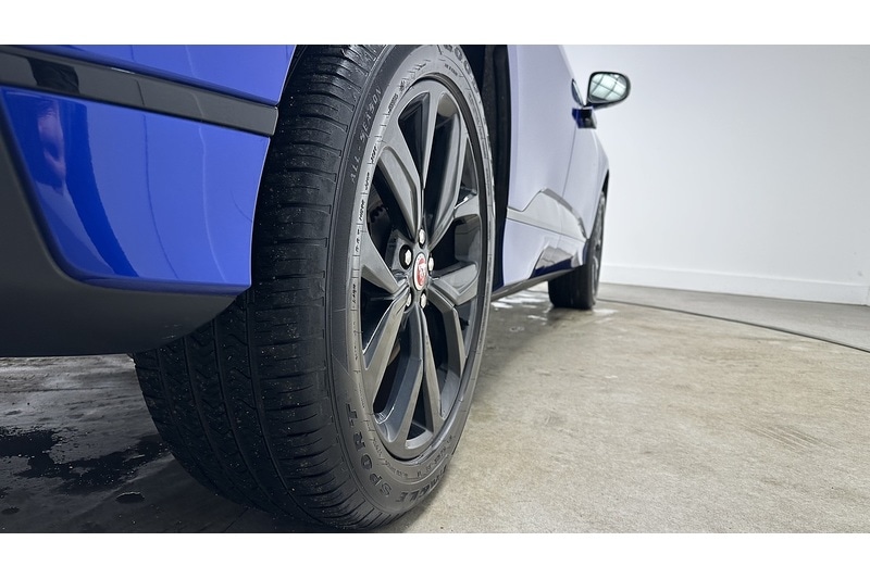 Used Jaguar I-Pace 2021 for sale - 77655835: Photo 17