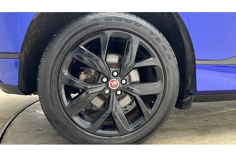 Used Jaguar I-Pace 2021 for sale - 77655835: Photo 18