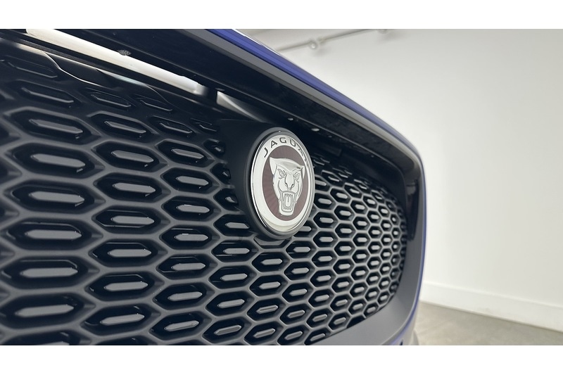 Used Jaguar I-Pace 2021 for sale - 77655835: Photo 20