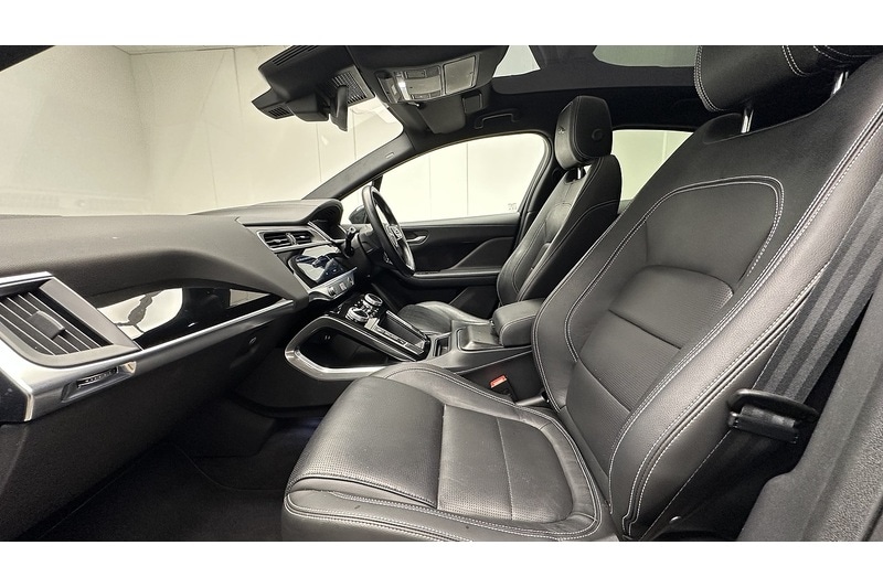 Used Jaguar I-Pace 2021 for sale - 77655835: Photo 21