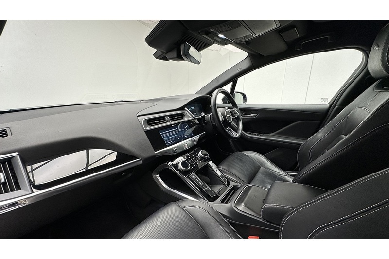 Used Jaguar I-Pace 2021 for sale - 77655835: Photo 22