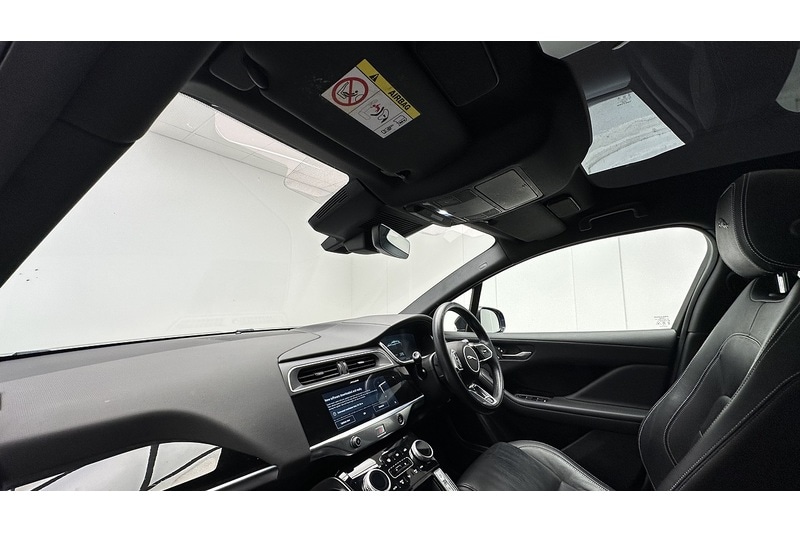Used Jaguar I-Pace 2021 for sale - 77655835: Photo 23