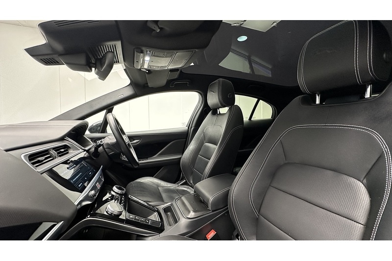 Used Jaguar I-Pace 2021 for sale - 77655835: Photo 24