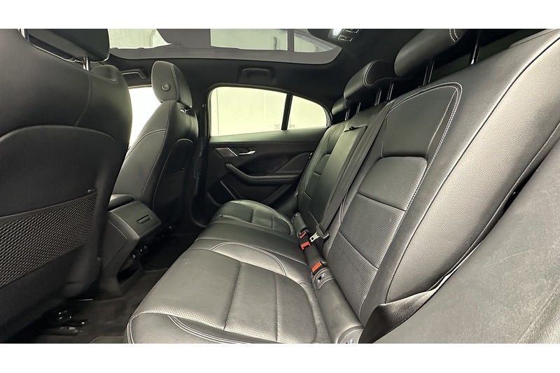 Used Jaguar I-Pace 2021 for sale - 77655835: Photo 25