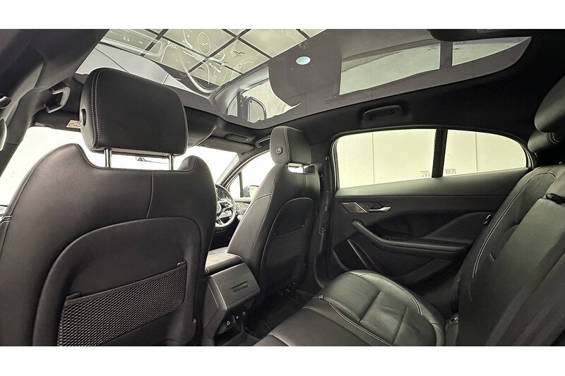 Used Jaguar I-Pace 2021 for sale - 77655835: Photo 27