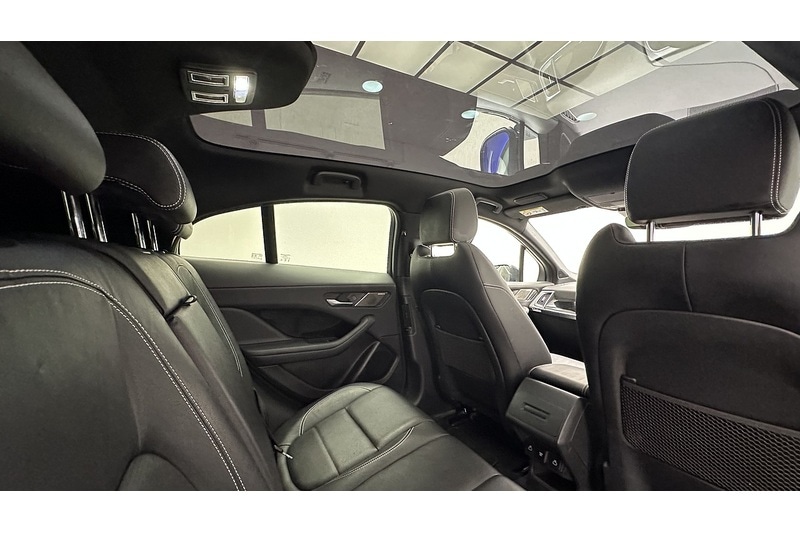 Used Jaguar I-Pace 2021 for sale - 77655835: Photo 30