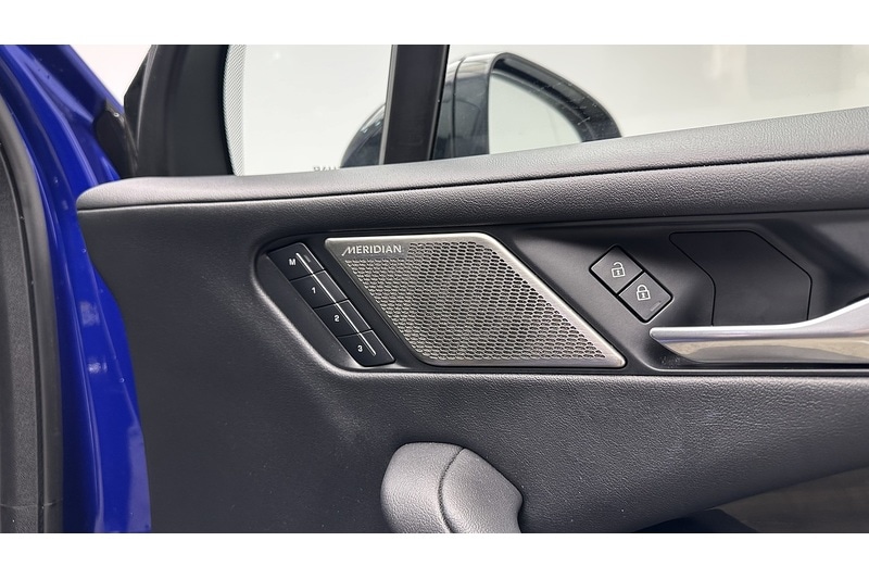 Used Jaguar I-Pace 2021 for sale - 77655835: Photo 32