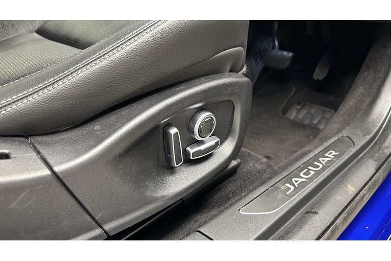 Used Jaguar I-Pace 2021 for sale - 77655835: Photo 34