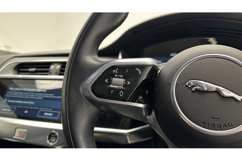 Used Jaguar I-Pace 2021 for sale - 77655835: Photo 40