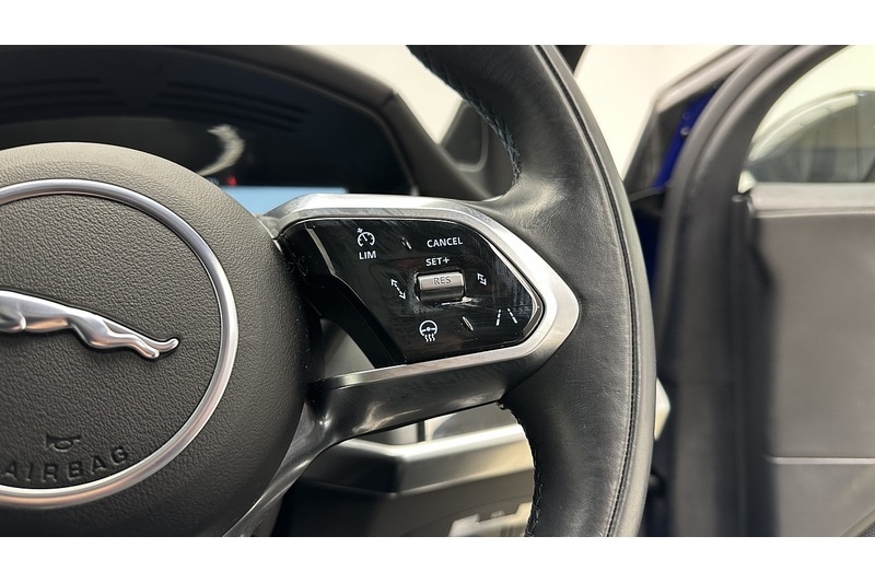 Used Jaguar I-Pace 2021 for sale - 77655835: Photo 41