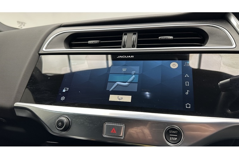 Used Jaguar I-Pace 2021 for sale - 77655835: Photo 44