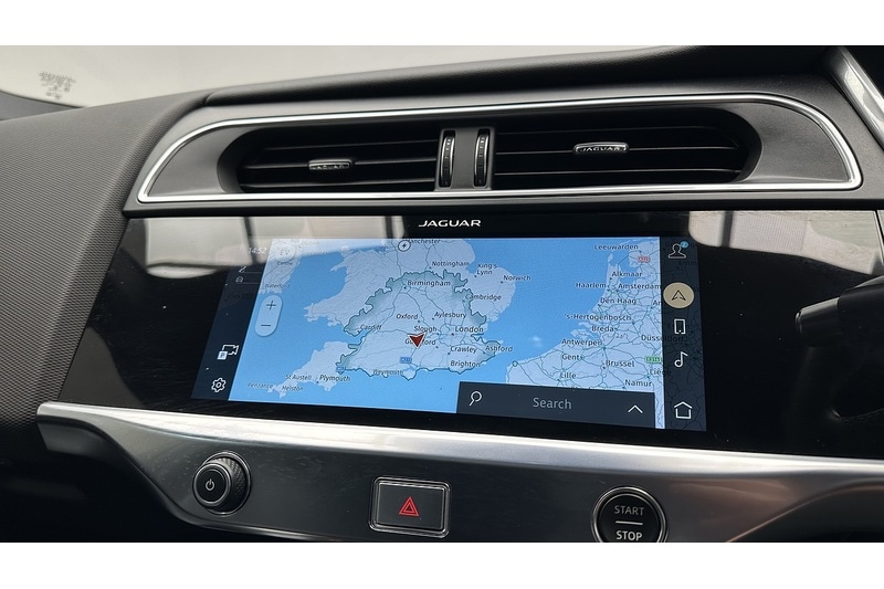 Used Jaguar I-Pace 2021 for sale - 77655835: Photo 45