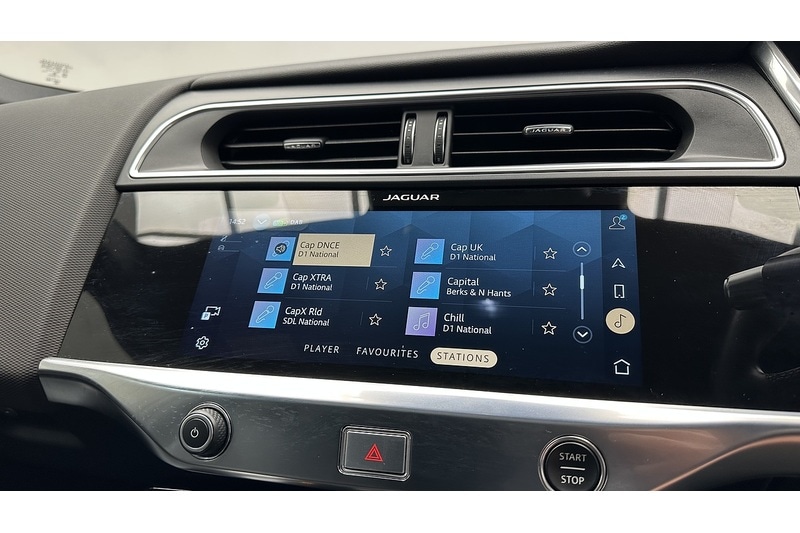 Used Jaguar I-Pace 2021 for sale - 77655835: Photo 46