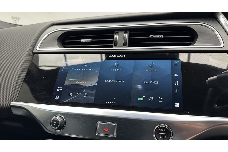 Used Jaguar I-Pace 2021 for sale - 77655835: Photo 47