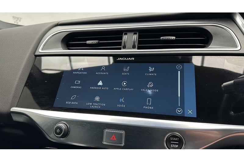 Used Jaguar I-Pace 2021 for sale - 77655835: Photo 48