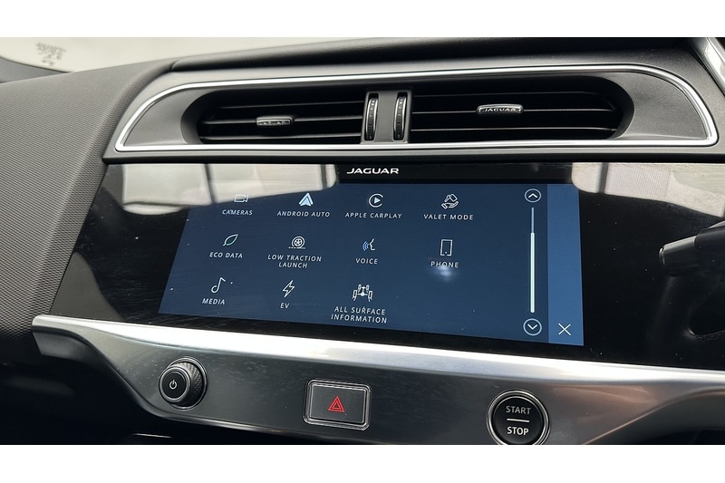 Used Jaguar I-Pace 2021 for sale - 77655835: Photo 49