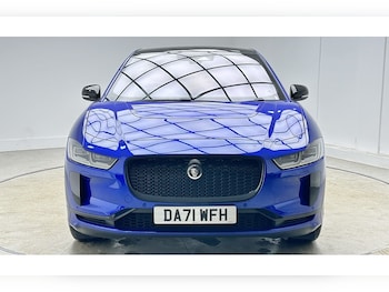 Used Jaguar I-Pace 2021 for sale - 77655835: Photo