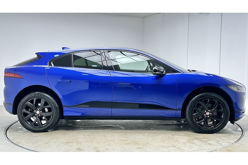 Used Jaguar I-Pace 2021 for sale - 77655835: Photo 5