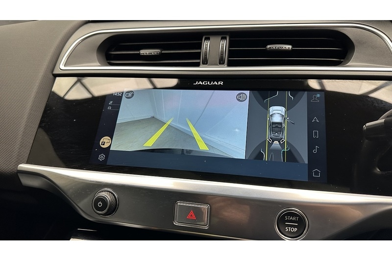 Used Jaguar I-Pace 2021 for sale - 77655835: Photo 50