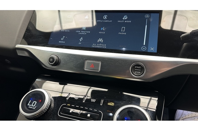 Used Jaguar I-Pace 2021 for sale - 77655835: Photo 51