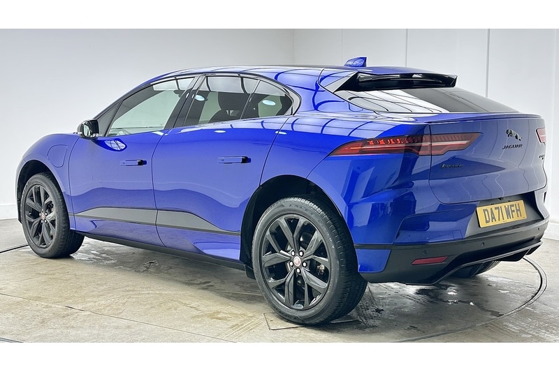 Used Jaguar I-Pace 2021 for sale - 77655835: Photo 6
