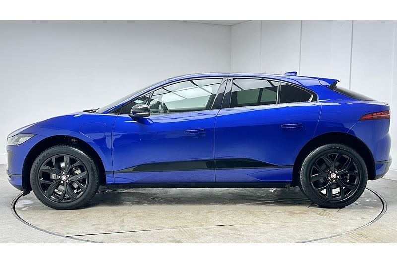 Used Jaguar I-Pace 2021 for sale - 77655835: Photo 7