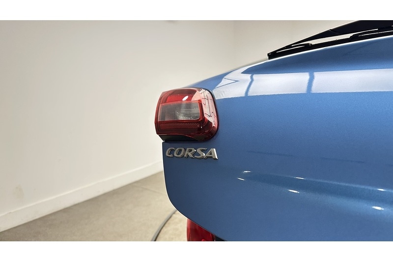 Used Vauxhall Corsa 2018 for sale - 77394935: Photo 15