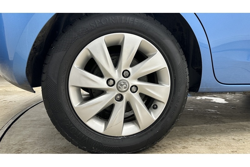 Used Vauxhall Corsa 2018 for sale - 77394935: Photo 17