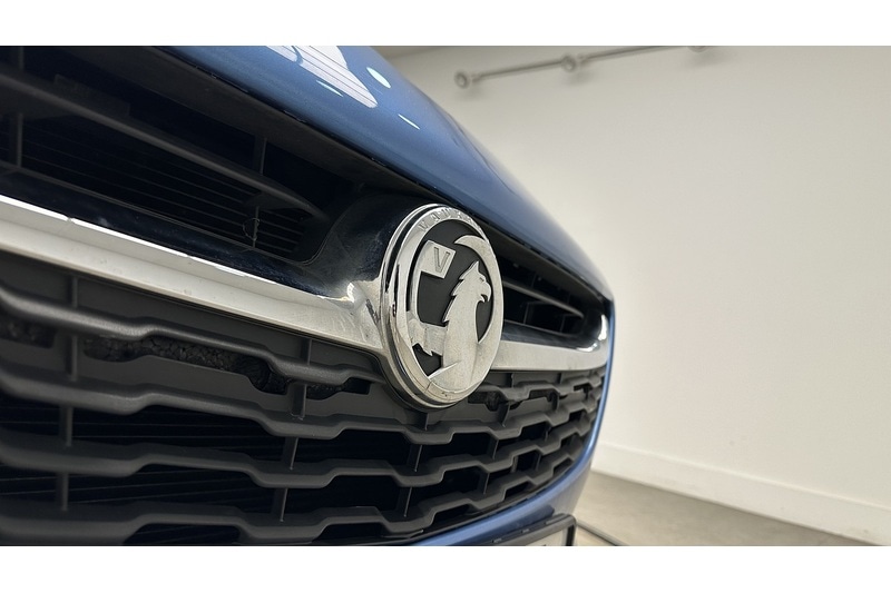 Used Vauxhall Corsa 2018 for sale - 77394935: Photo 19