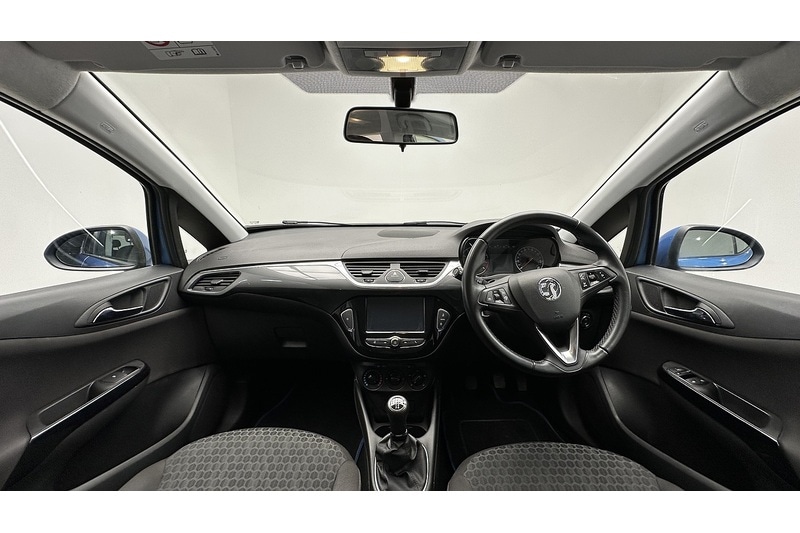 Used Vauxhall Corsa 2018 for sale - 77394935: Photo 2