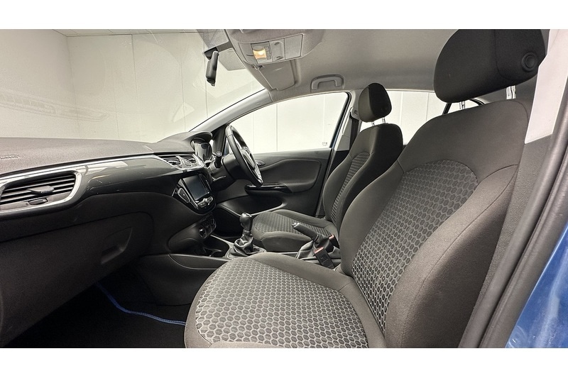 Used Vauxhall Corsa 2018 for sale - 77394935: Photo 20