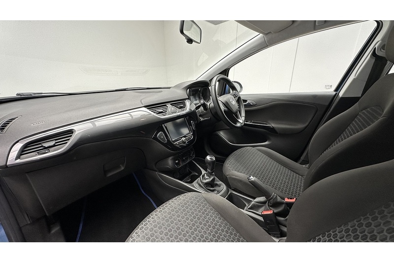 Used Vauxhall Corsa 2018 for sale - 77394935: Photo 21