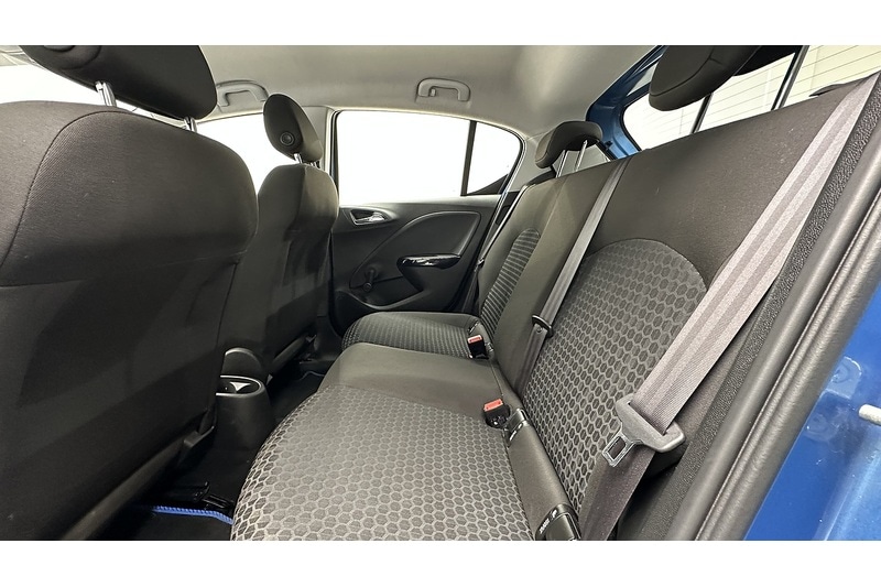 Used Vauxhall Corsa 2018 for sale - 77394935: Photo 22